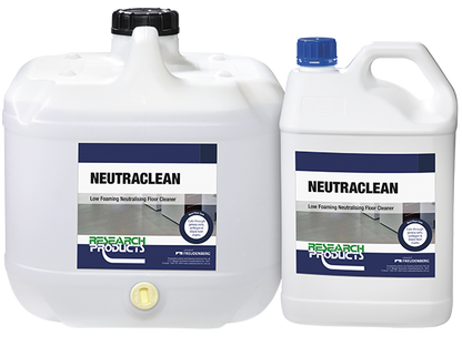 Oates Neutraclean