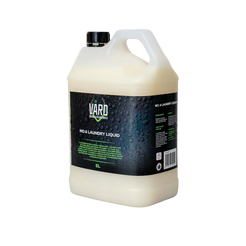 No. 5 Laundry Liquid 5L & 20L