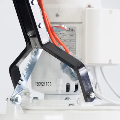 Polivac C25TS Two Speed Non Suction Polisher/Scrubber
