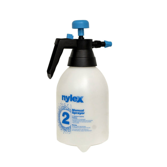 Nylex 2L Manual Garden Sprayer - Garden Supplies