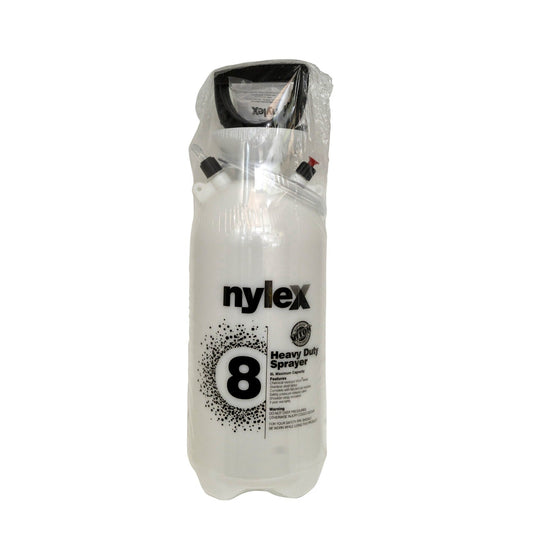 Nylex 8L Heavy Duty Garden Sprayer - Garden Supplies