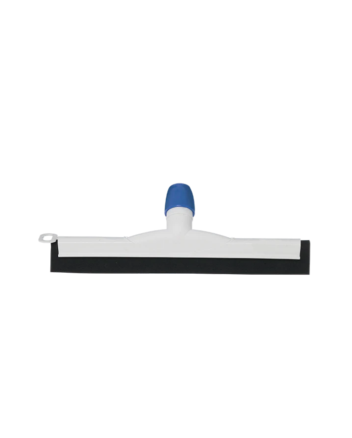 Oates 335mm Plastic Back EVA Squeegee - Head Only