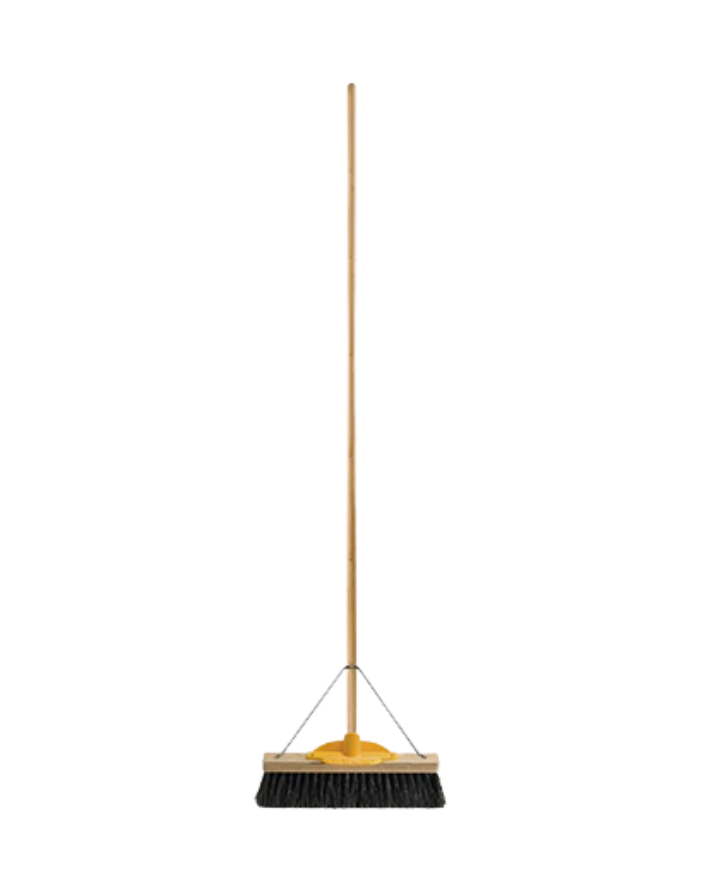 Oates 350mm Sweep-Eze Platform Blend Broom