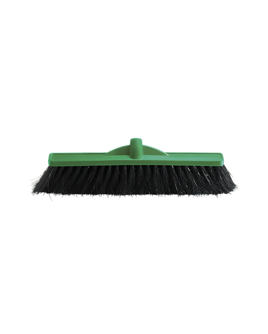 Oates 450mm Platform Blend Broom - Head Only