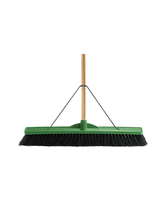 Oates 600mm Platform Blend Broom