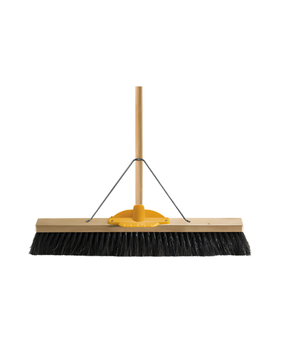 Oates  600mm Sweep-Eze Platform Blend Broom