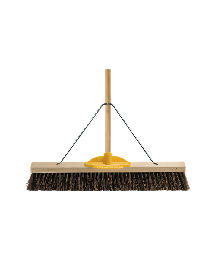 Oates 600mm Sweep All Bassine Broom