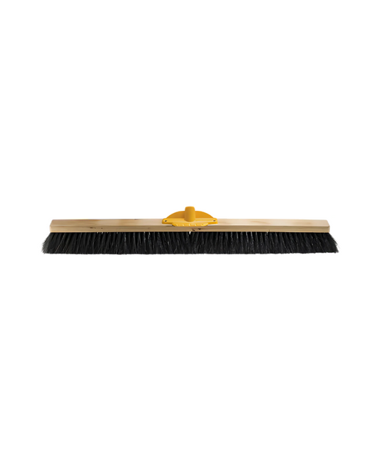 Oates 900mm Sweep-Eze Platform Blend Broom - Head Only