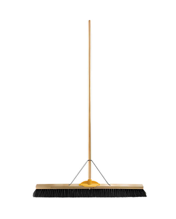 Oates 900mm Sweep-Eze Platform Blend Broom