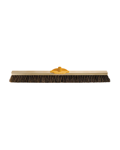 Oates 900mm Sweep All Bassine Broom - Head Only