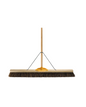 Oates 900mm Sweep All Bassine Broom - Head Only