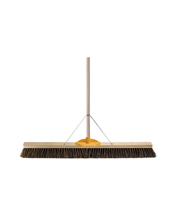 Oates 900mm Sweep All Bassine Broom