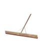 Oates 900mm Wooden Back Squeegee - Handled