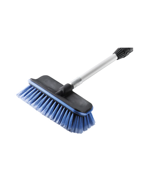 Oates Aqua Broom - with Aluminum Handle