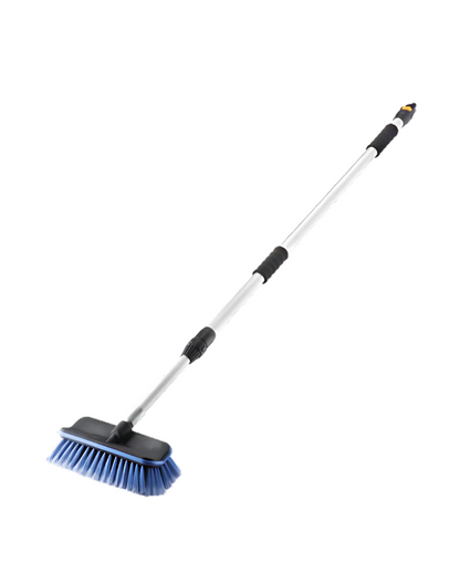 Oates Aqua Broom - with Aluminium Handle