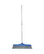 Oates B Jumbo Indoor Broom - Blue