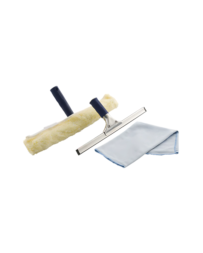 Oates Contractor 35cm Window Cleaning Kit