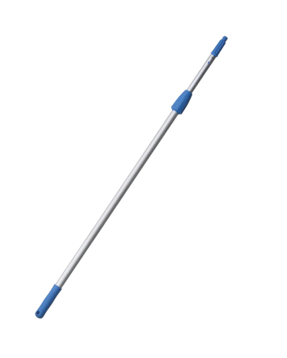 Oates Contractor Telescopic Aluminium Pole