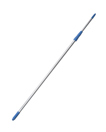 Oates Contractor Telescopic Aluminium Pole