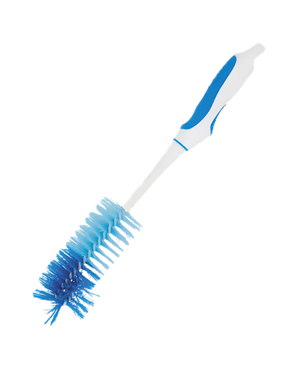 Oates DuraFresh Large Soft Grip Bottle Brush