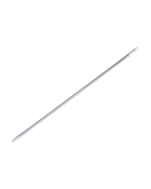 Oates Duraclean Heavy Duty Aluminium Handle 25mm x 1.35m