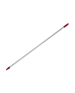 Oates Duraclean Heavy Duty Aluminium Handle 25mm x 1.35m
