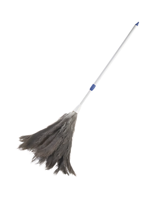 Oates Feather Duster with extendable handle