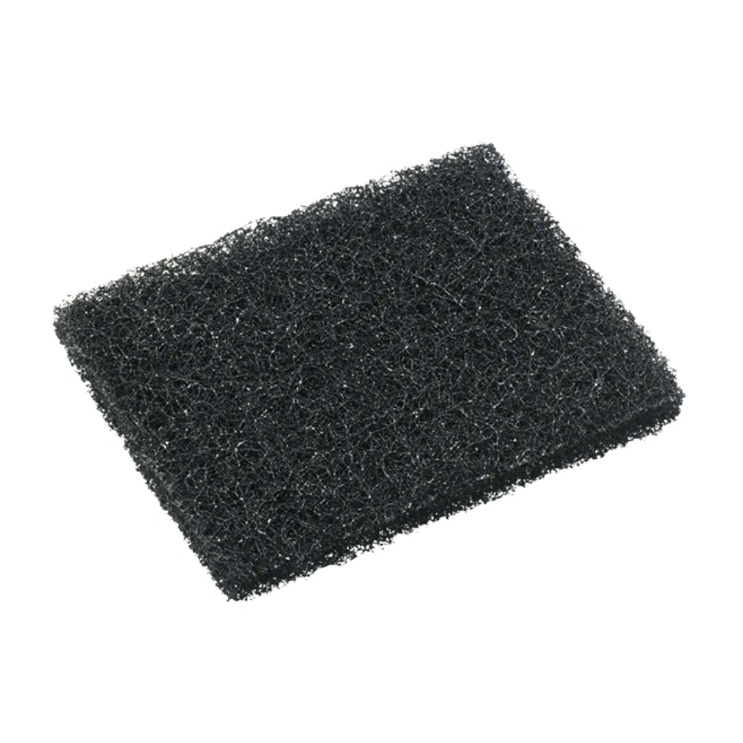 Oates Griddle Pad Black