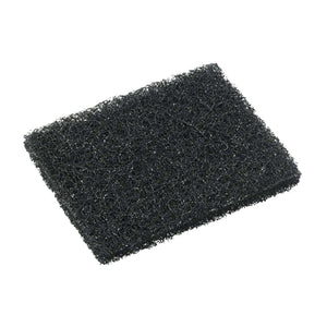 Oates Griddle Pad Black