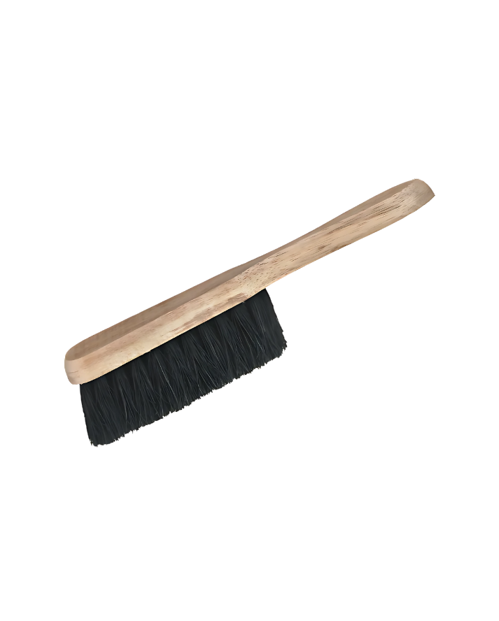 Oates Industrial Coco Bannister Brush