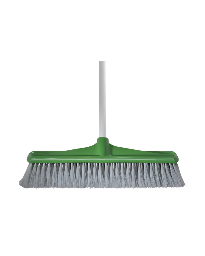 Oates Jumbo Indoor Broom