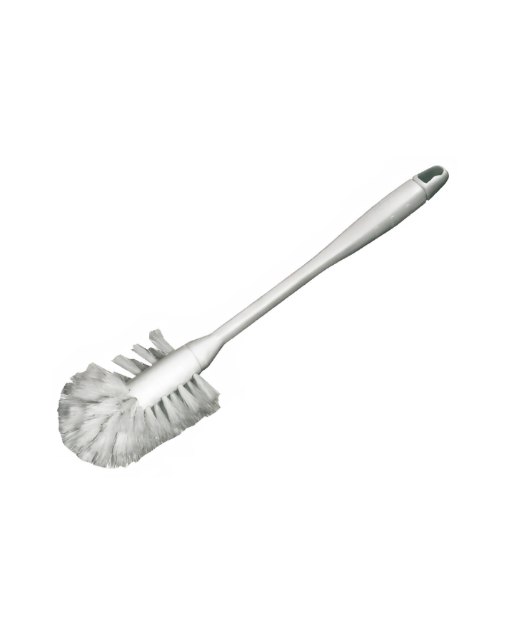 Oates Large Industrial Sanitary Brush - Synthetic