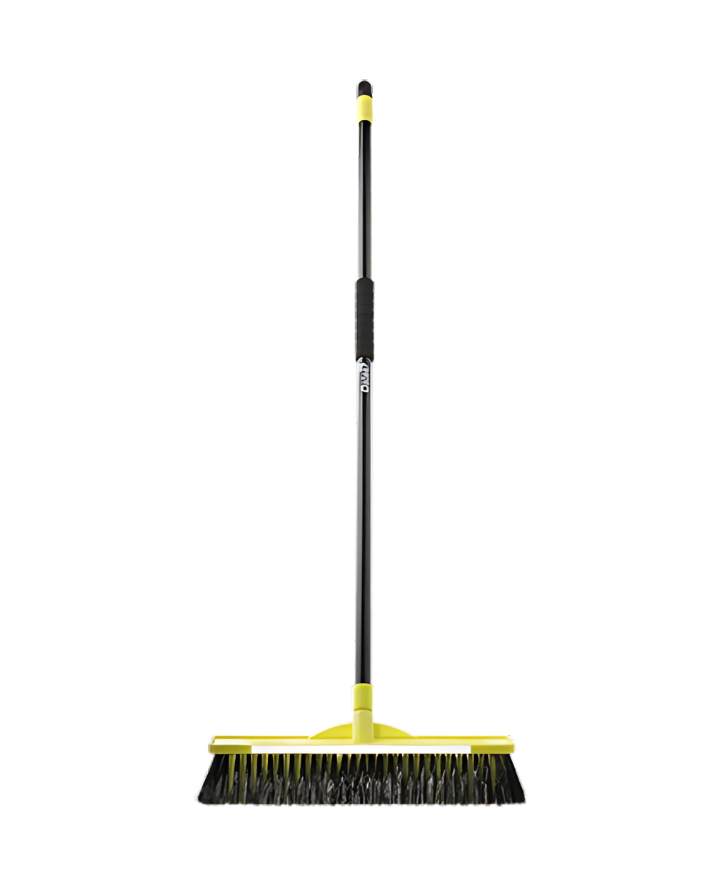 Oates Medium Stiff Tradesman Broom