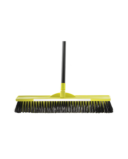 Oates Medium Stiff Tradesman Broom