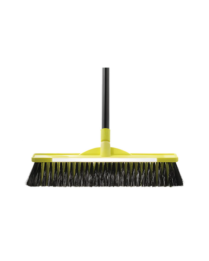 Oates Medium Stiff Tradesman Broom