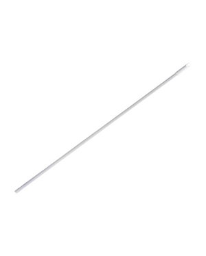 Oates Multi-fit Powder Coated Metal Handle with 22mm Thread