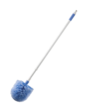 Oates Premium Indoor Domed Cobweb Broom