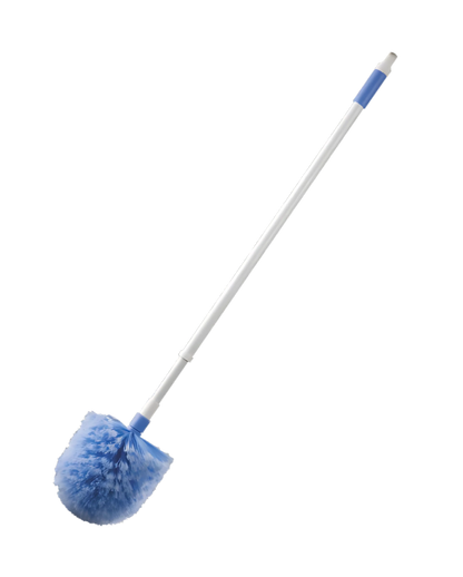 Oates Premium Indoor Domed Cobweb Broom