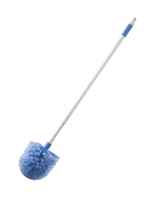 Oates Premium Indoor Domed Cobweb Broom