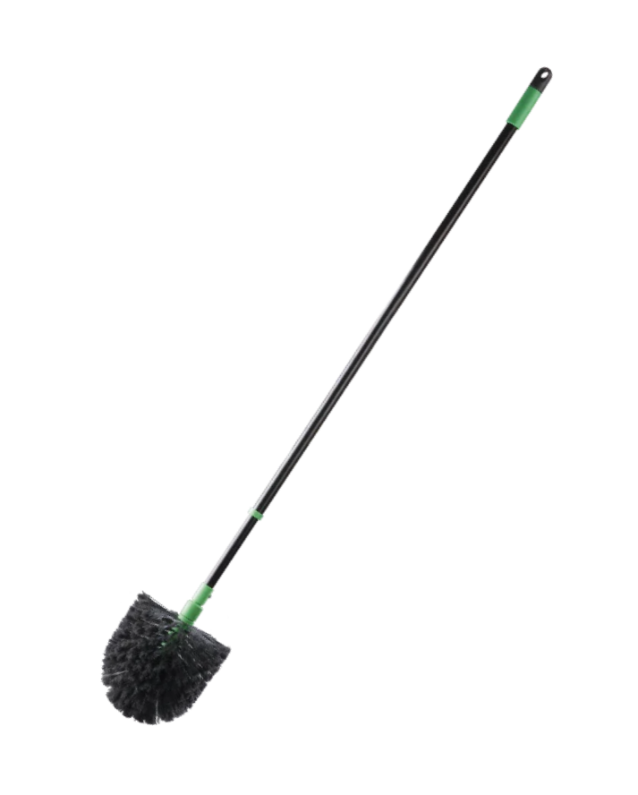 Oates Premium Outdoor Domed Cobweb Broom