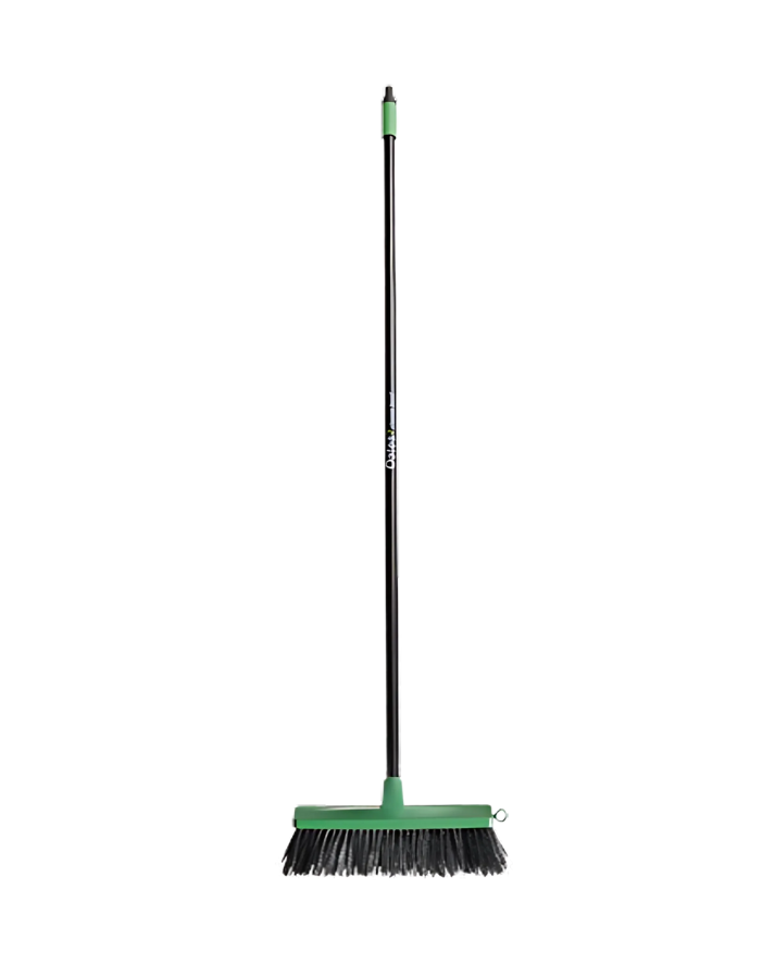 Oates Supreme Garden Broom