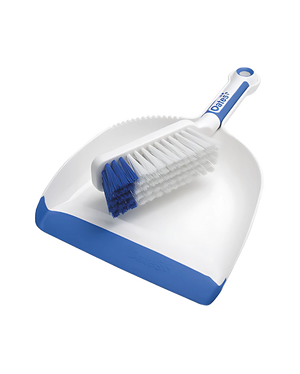 Oates Sure Grip Dustpan Set