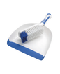 Oates Sure Grip Dustpan Set