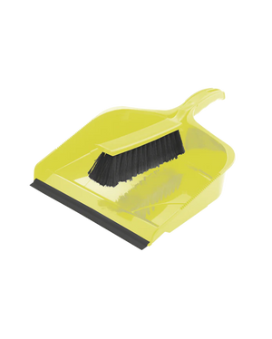 Oates Tradesman Extra Large Dustpan Set