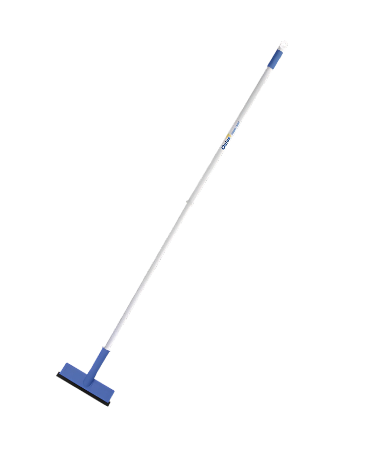 Oates Window Cleaner with Extension Handle