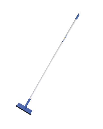 Oates Window Cleaner with Extension Handle