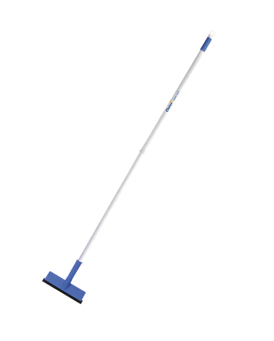 Oates Window Cleaner with Extension Handle