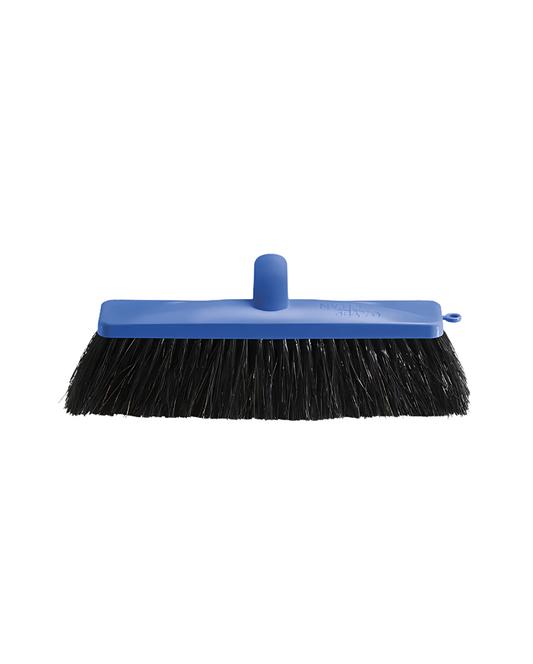 Oates Workmaster Platform Blend Broom - Head Only