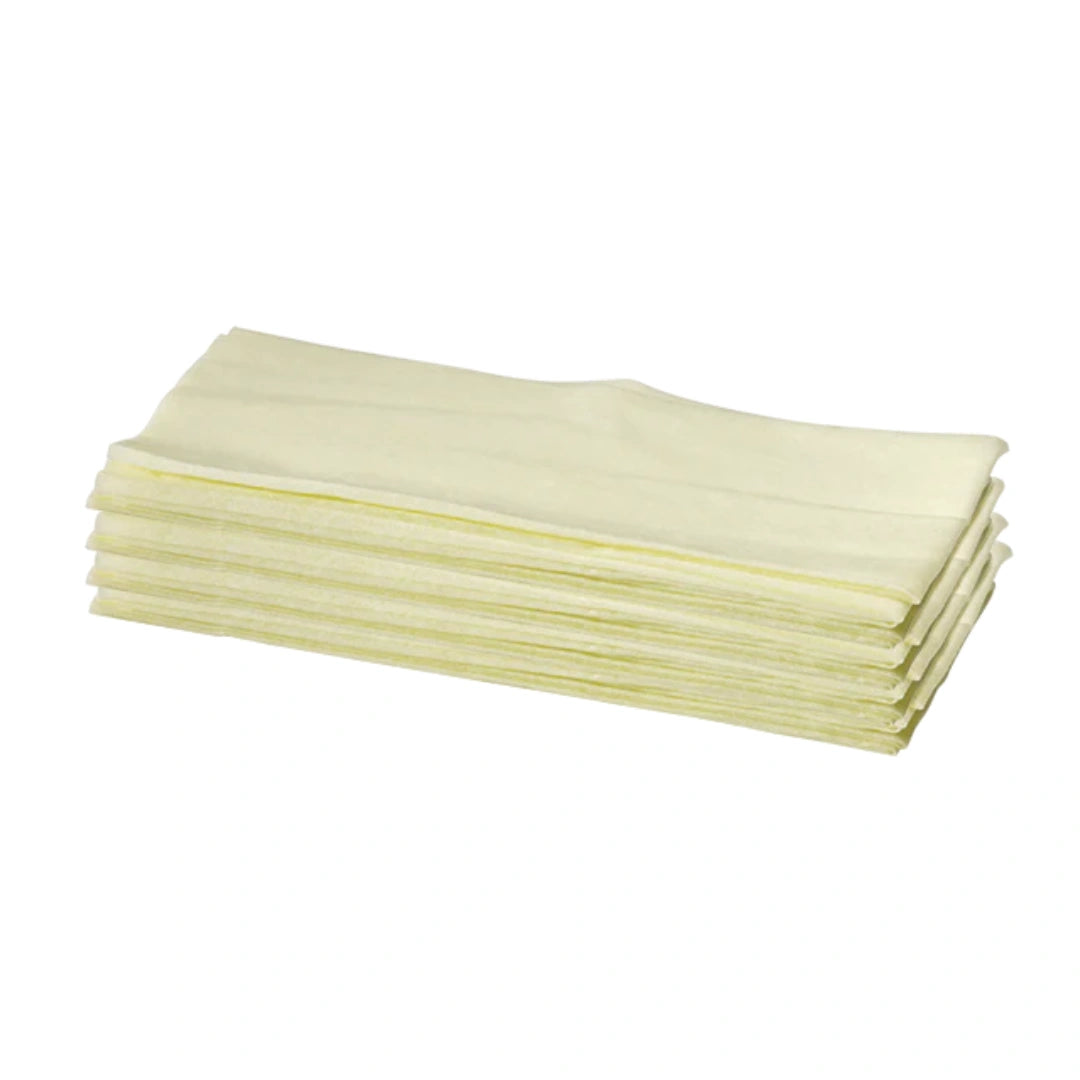 Oates 600mm Disposable Cloths - 20 Pack