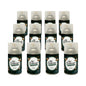 A pack of ten Osterizer insect spray cans arranged in two rows on a plain white background.
